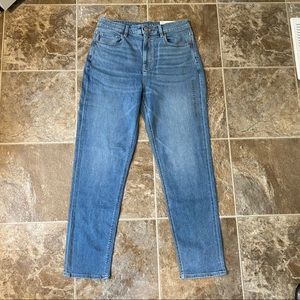NWT American Eagle mom jeans